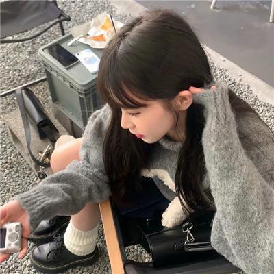 我从不哭泣