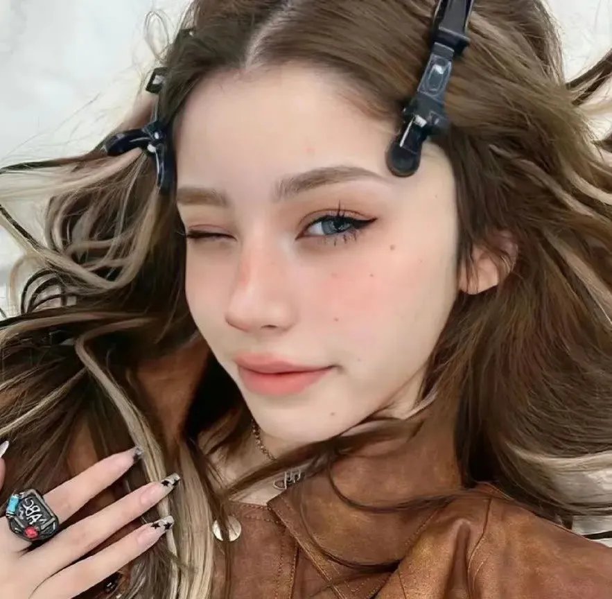 谋杀，她说