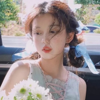 蓝蝶飞舞